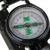 Compass Brujula Tactica Camping Militar Compass Precida Senderismo.