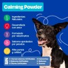 Dogelthy Calming Powder. Suplemento Relajante para Perros Natural Formulado con