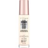Maybelline Dream Radiant Liquid Medium Coverage Hydrating Makeup, Lightweight Liquid