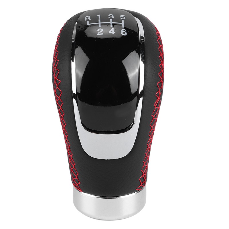 Universal Car Gear Shift Knob Stick Head Shifter Lever Handball