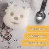 Scrub Daddy Sponge Set - Winter Shapes - Non Scratch