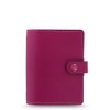 Filofax Pocket The Original raspberry organiser
