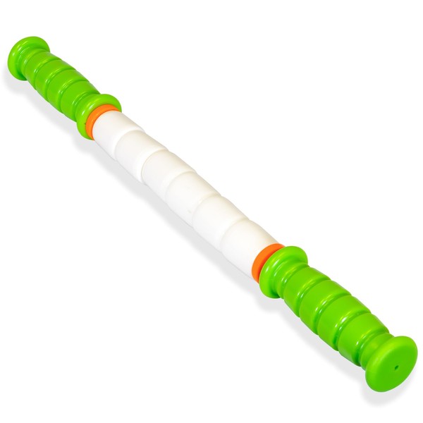 The Original Massage Stick - Self Myofasical Release Muscle Roller