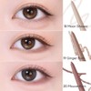 BBIA Last Auto Gel Eyeliner 0.3g, Shade:08 Angel