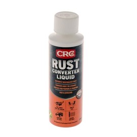 CRC Rust Converter 1X250ML
