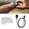 Watch Charger for Garmin MARQ 2 Safe Charging Cable Replacement