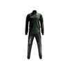 Zeus Tuta Easy Nero-Verde Militare M