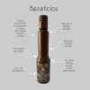 Nutrapel Shampoo Argan 300ml Reparador Hidratante