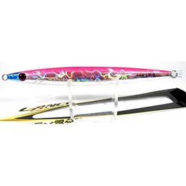 Shaut! Metal Jig Lance Lure