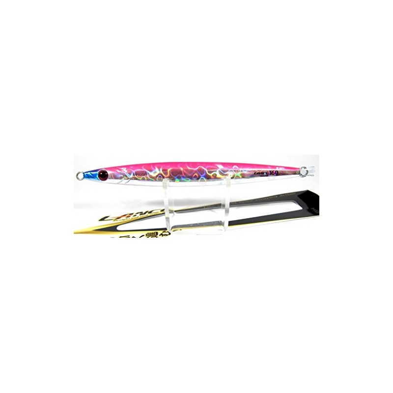 Shaut! Metal Jig Lance Lure