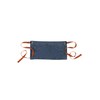 Chef Works Berkeley Waist Apron, Unisex, mediumblue