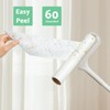10 inch Large Lint Roller Refills for Evercare Smart Design