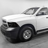 SPEC-D TUNING Smoke Quad Headlights Compatible with 2009-2018 Dodge Ram