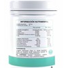 Collagen Peptides, Col?geno Hidrolizado sin Sabor 500 Grs.