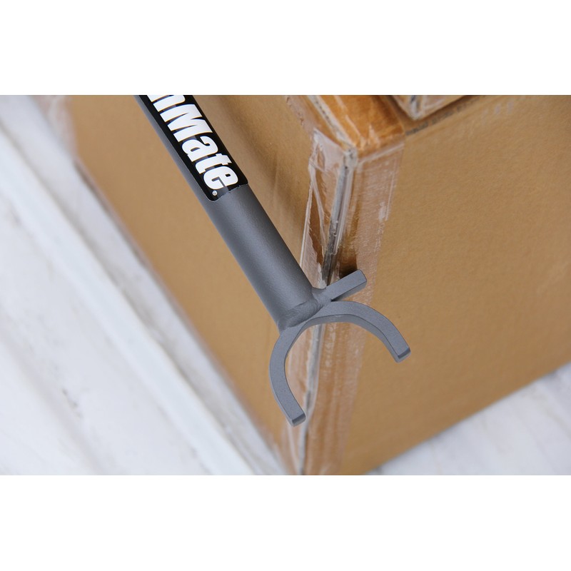 HitchMate Heininger Grab Handle – Heavy Duty Steel Truck Bed