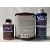 Vision Auto Paints # 5442 Gloss Root Beer Pearl Met