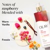 Olay Body Lotion for Women, Age Defying with Niacinamide Serum,