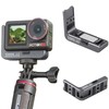 Osmo Action 5 Pro/Action 4/Action 3 Compatible Magnetic Extension Adapter