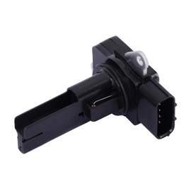 MOCA Mass Air Flow Sensor Fit for Honda 2006-2011 Civic 2.0L, 2007-2011 Element 2.4L, 2007-2009 CR-V 2.4L