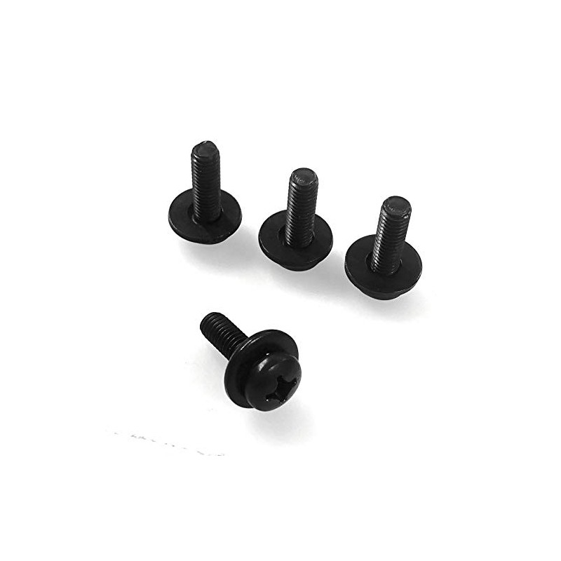 ReplacementScrews Wall Mount Screws for LG OLED55CXPUA