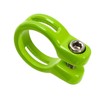 KHE Prism BMX Seat Clamp Green – Directly From KHE