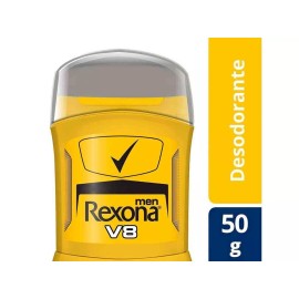 Rexona  en barra Men v8 50 g