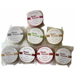 Munchies Amaranth Flour Wafers