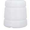 Car Cleaning Gun Compressed Air Blower with Brush Nozzle High