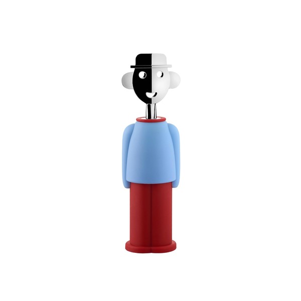 Alessi Alessandro M. AM23 LAZR - Design Corkscrew, in Thermoplastic