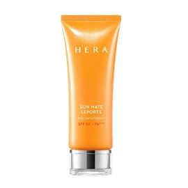 Hera Sun Mate Leisure 70ml (SPF50) Sun Cream / 헤라 선 메이트 레포츠 70ml(SPF50) 썬크림