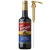 Torani Classic Root Beer Syrup for Drinks, Flavoring for Soda,