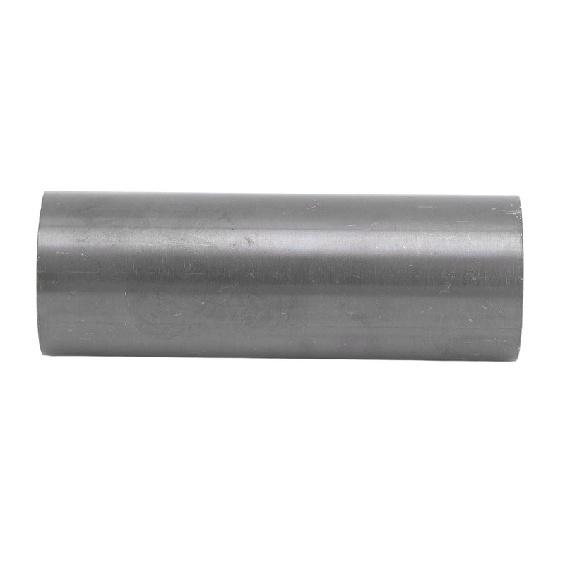 Motorcycle Exhaust Pipe Catalyst Stainless Steel Front Middle Exhaust Muffler