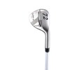 GiTEN-72 Super Sand Wedge 72 Degree (Giten 72/Super High Lob