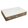No.99 Glossy Front Paper (Back Matte Paper Inkjet Compatible), Double-Sided