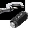 Standard Outdoor Micrometer Caliper Standard Dipstick Stainless Steel Outdoor Micrometer