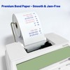 2 1/4" x 150 ft Adding Machine Tape & Calculator
