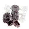 SweetGourmet Sugar-Free Italian Licorice Flavored Jellies | Individually Wrapped |