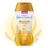 LOMECAN V - Shampoo Íntimo Aclarante. Con activos aclarantes, extracto