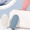 Articolo Travel Cosmetic Empty Bottle Portable Shampoo Subdivision Container 11