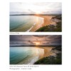NiSi Reverse Graduated Filter ND 16(1.2) 4 Steps 100x150mm Neutral