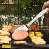 ROXON S601 Camping BBQ Tools 6 in 1 MBT3 Folding