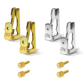 Hufopik 156T1978A Time Switch Tripper Kit Compatible with intermatic Timer Switch