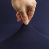 iEventStar 30 inches 32'' Highboy Cocktail Round Stretch Spandex Fitted