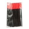 MELADY MELADY? Silicone Disposable Eyelash Brushes Mascara Wands Applicator Makeup