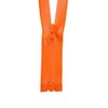 PW_157 Plastic Zip Waterproof Separable (Orange, 67 cm)