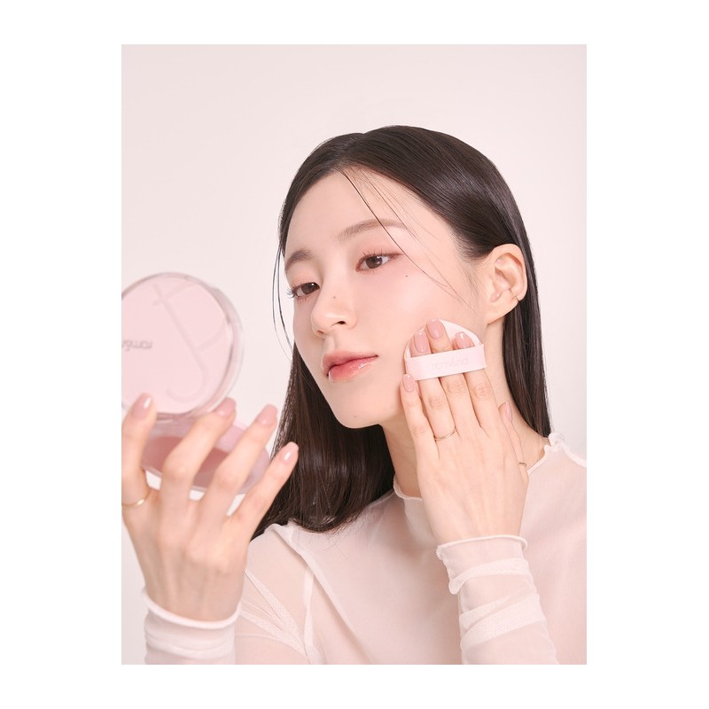 Bloom in Cover Fit Cushion / 블룸 인 커버핏 쿠션