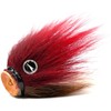 MUSTACHE SHALLOW RH X1 22G