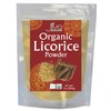 Jiva Organic Licorice Root Powder 7 Ounce - Glycyrrhiza glabra