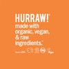 Hurraw! Balmunder Deodorant: 100% Natural body odor control that works