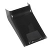 Rear AC Vent Outlet Anti Kick Trim Cover Scratch Proof